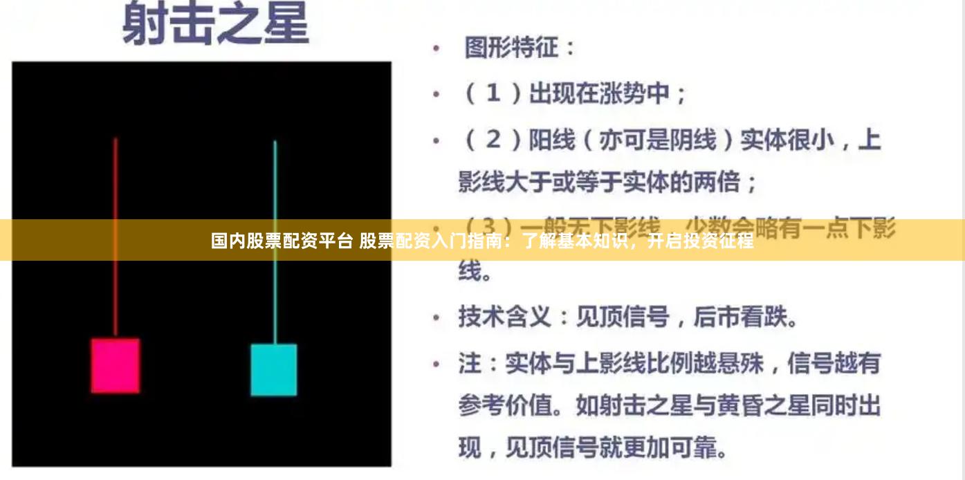 国内股票配资平台 股票配资入门指南：了解基本知识，开启投资征程
