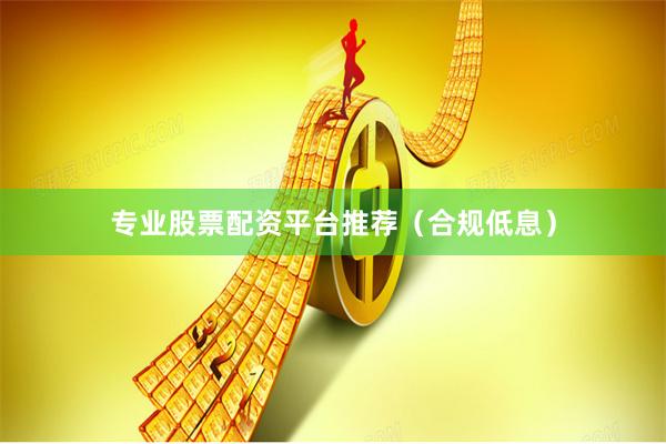 专业股票配资平台推荐(合规低息)